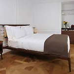 Georges Galata Hotell
