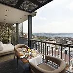 Hotell Georges Galata