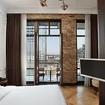Hotell Georges Galata 4*