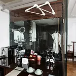 Georges Galata Hotell