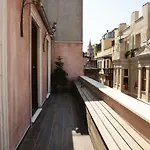 Hotell Georges Galata 4*