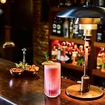 Georges Galata Hotell 4*