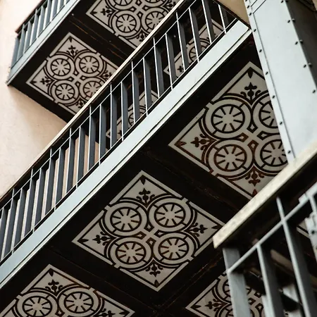 Hotel Georges Galata