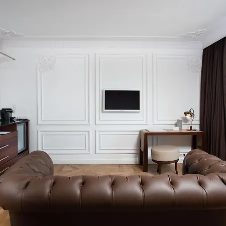 Georges Galata 4* Istanbul