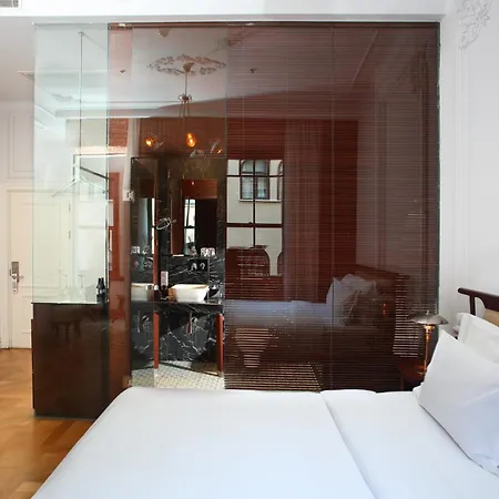 Hotel Georges Galata 4*