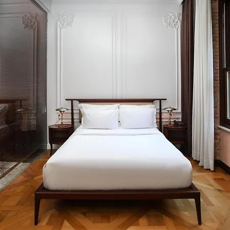 Georges Galata Istambul