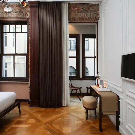 Georges Galata Istambul