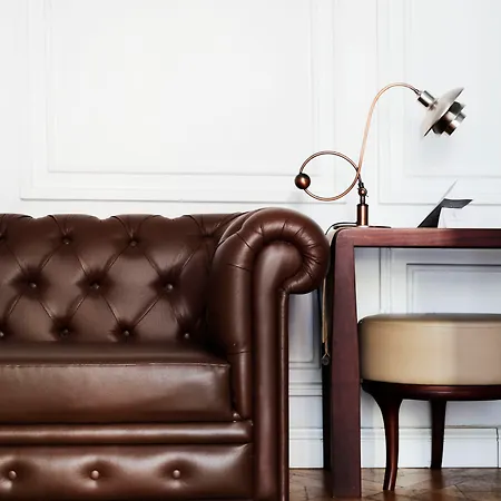 Szálloda Georges Galata Isztambul