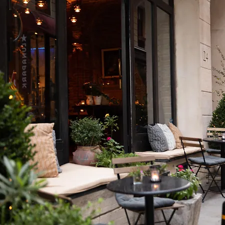 Georges Galata Istambul