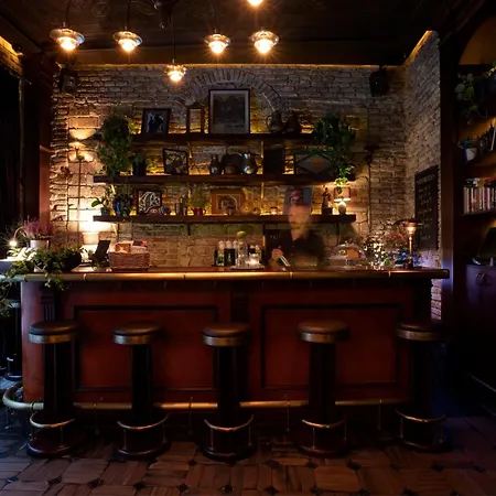 Hotel Georges Galata 4*