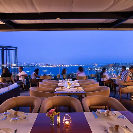 Georges Galata 4* Estambul
