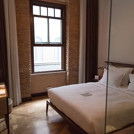 Georges Galata Hotel Istambul