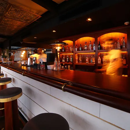 Hotel Georges Galata 4*