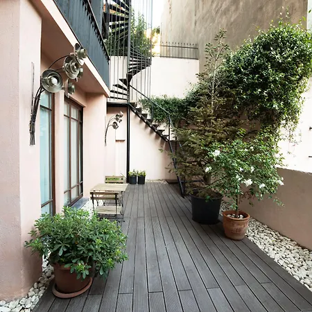 Hotel Georges Galata Istambul