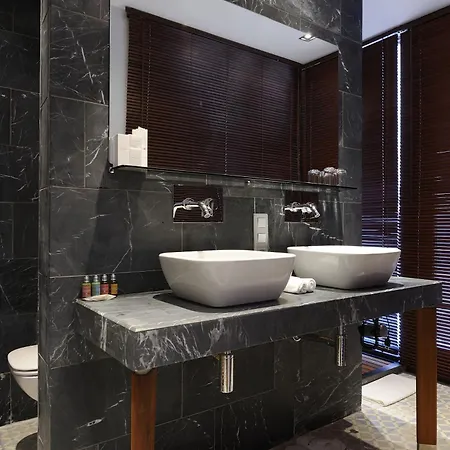 Georges Galata Hotel 4*