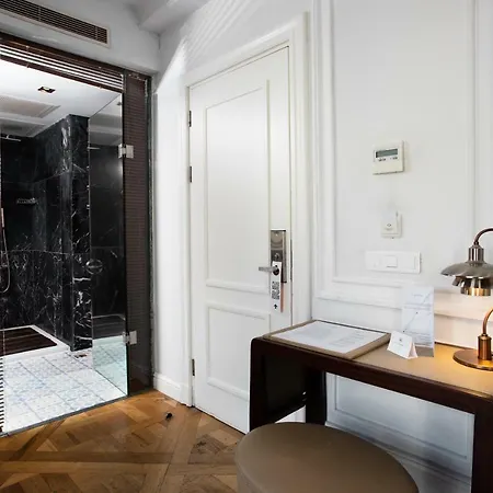 Georges Galata Istambul