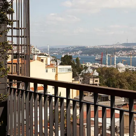 Georges Galata Istambul