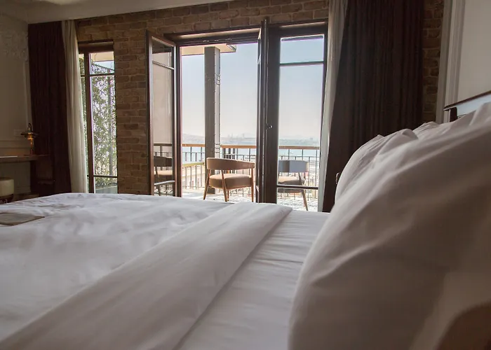 Georges Galata Isztambul