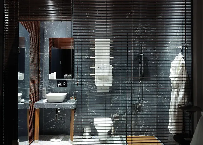 Szálloda Georges Galata