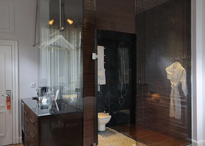 Georges Galata 4* Isztambul