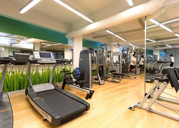 Szálloda Georges Galata 4*