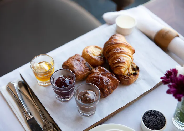 Georges Galata 4* Isztambul