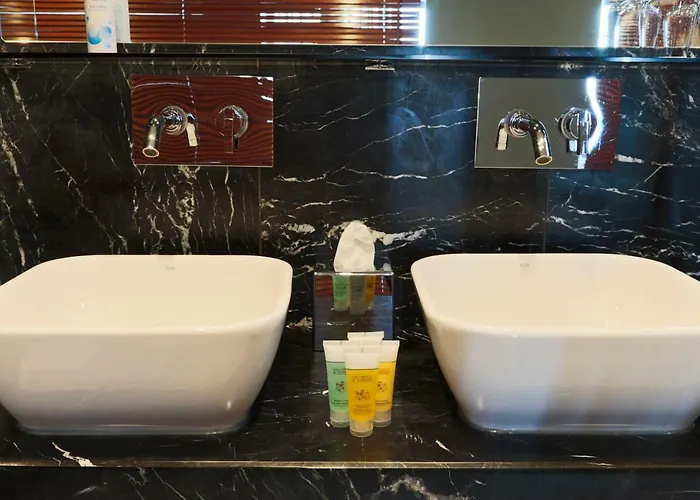 Georges Galata Szálloda 4*