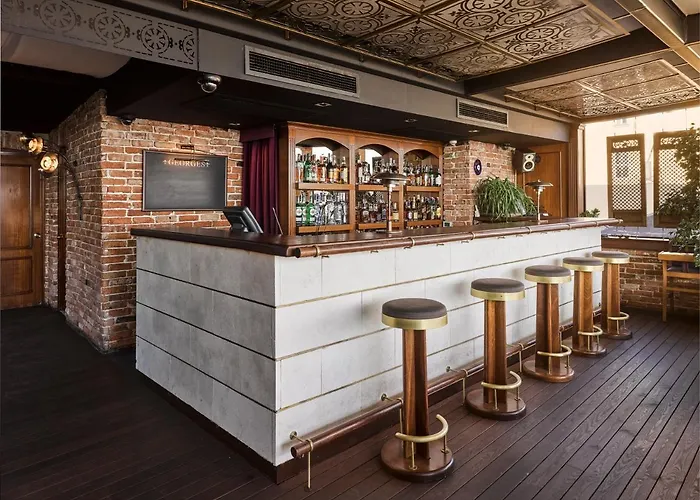 Georges Galata Szálloda