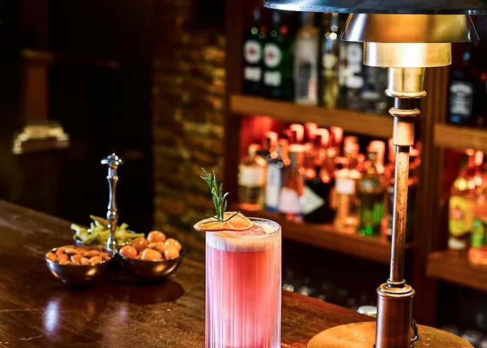 Georges Galata Отель 4*