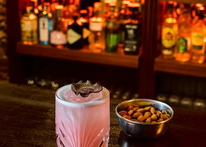 Szálloda Georges Galata Isztambul