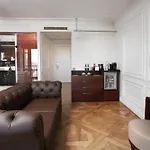 Hotel Georges Galata Istanbul