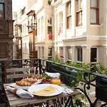Georges Galata