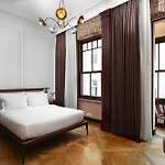 Georges Galata 4*