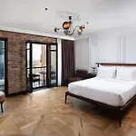 Georges Galata 4* Istanbul