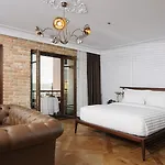 Hotel Georges Galata