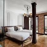 Hotel Georges Galata Istanbul