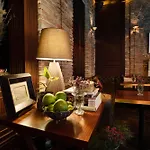 Georges Galata Hotel