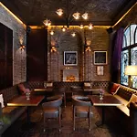 Georges Galata Hotel