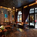 Georges Galata Hotel Istanbul