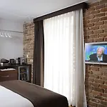 Hotel Georges Galata 4*