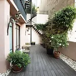 Hotel Georges Galata Istanbul