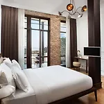 Georges Galata Hotel 4*