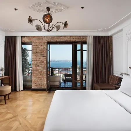 Georges Galata İstanbul