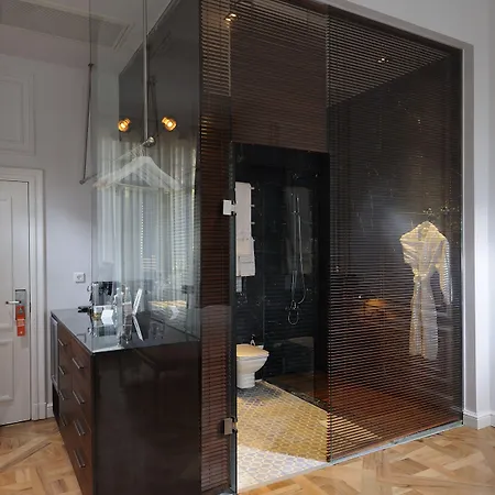 Georges Galata 4* İstanbul