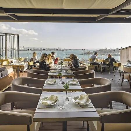 Georges Galata İstanbul