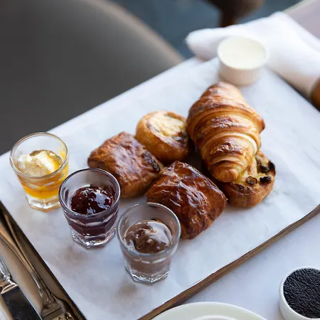 Georges Galata 4* İstanbul