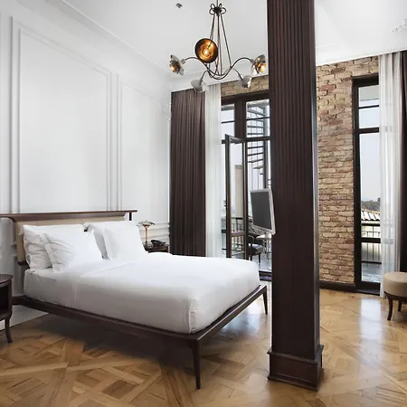 Hotel Georges Galata