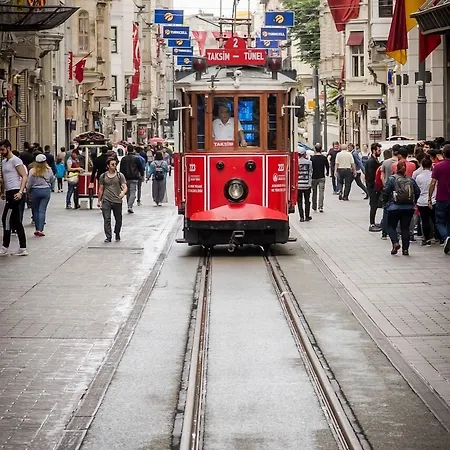Georges Galata