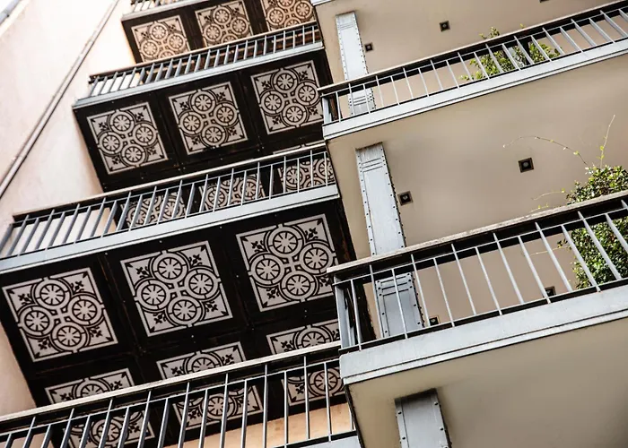 ジョージズ ガラタ イスタンブール