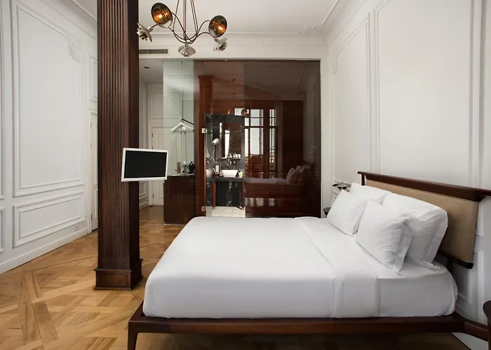 ホテル ジョージズ ガラタ